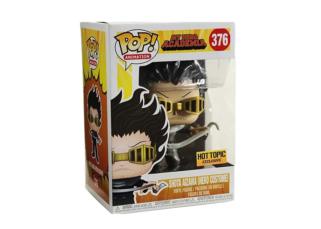 Funko Pop! Anime - Buy & Sell Collectibles.