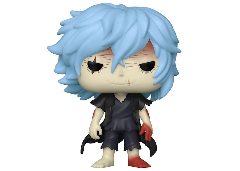 Funko Pop! Animation My Hero Academia Tomura Shigaraki Chase