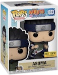 Naruto Shippuden Funko pop Itachi With Crows( Box lunch exclusive) for Sale  in Tigard, OR - OfferUp