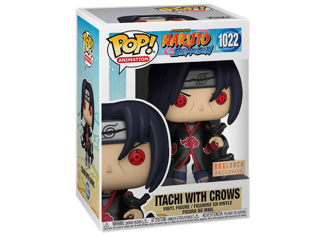 Funko Pop! Anime - Buy & Sell Collectibles.