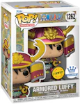 Funko Pop – One Piece – Gold D. Roger – Special Edition – GW