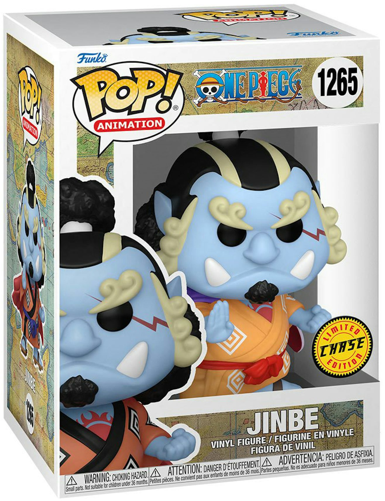 Funko Pop Luffy Gear Two Fundomluffy Gear Four Authentic and 