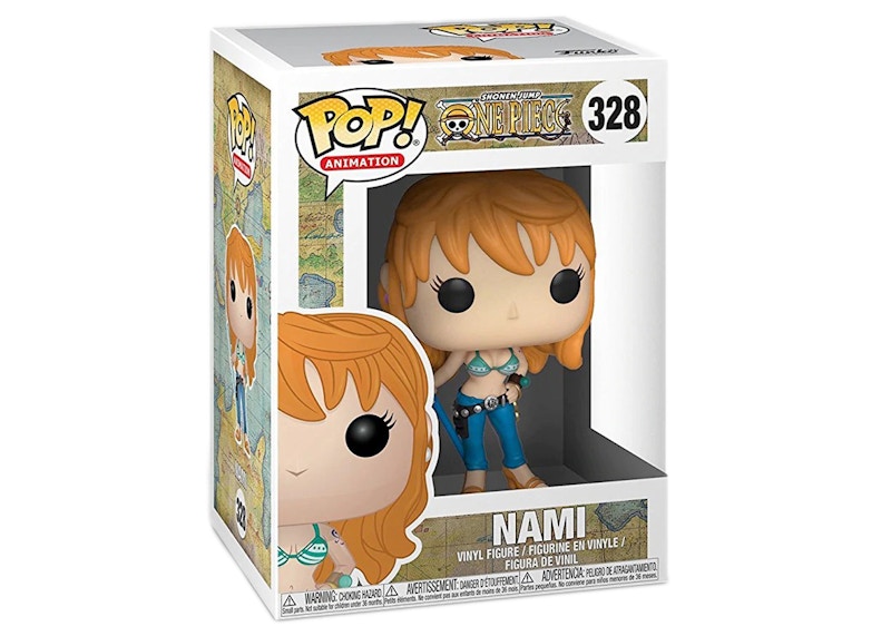 funko nami one piece