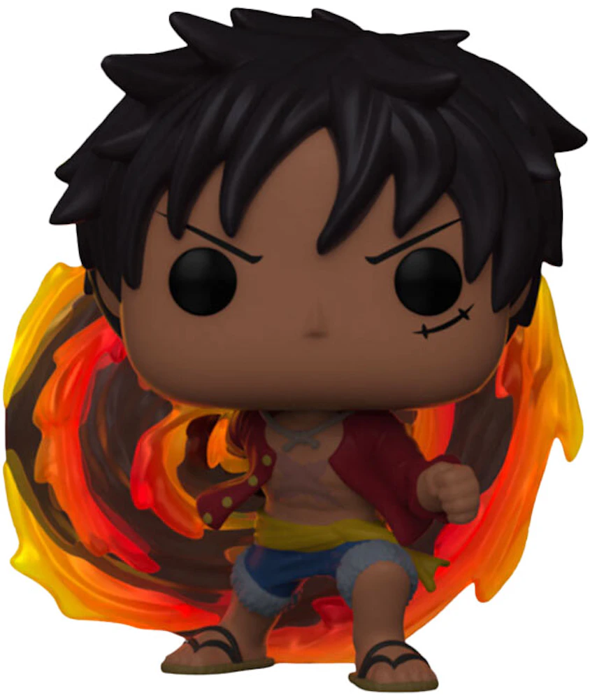 Funko Pop One Piece Luffy (Red Hawk) - Figura Pop (Anime AAA) :  .com.mx: Juguetes y Juegos