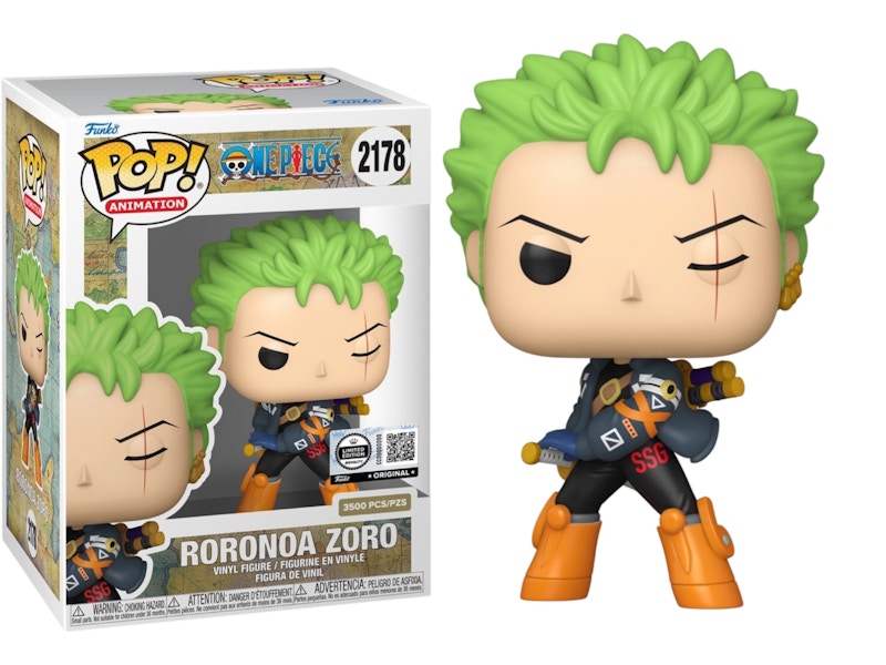 【新品】Funko POP！3点セット Pop! Deluxe Moment Phase Three