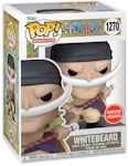 Funko Pop! Animation: One Piece - Gol D. Roger Exclusive –  YourFavoriteTShirts