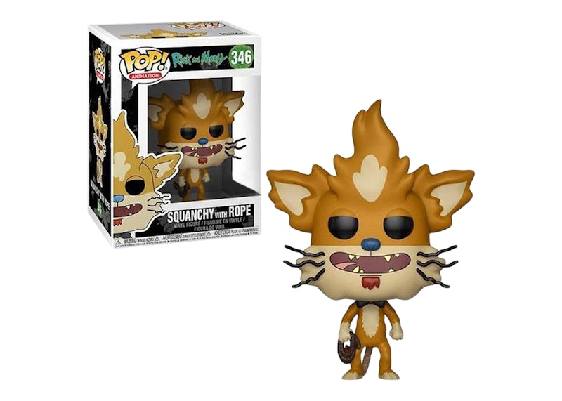 Funko pop hot sale 346