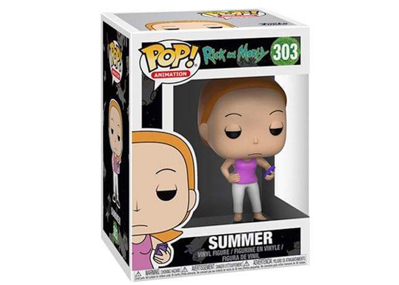 Rick and morty funko pop best sale price guide