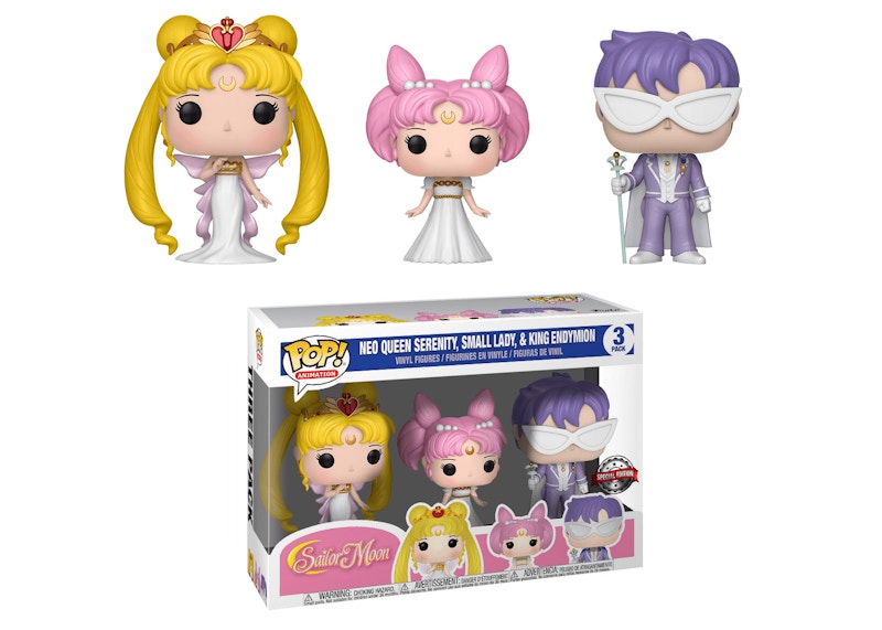 Funko pop neo queen clearance serenity