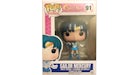 Funko Pop! Animation Sailor Moon Sailor Mercury Figure #91