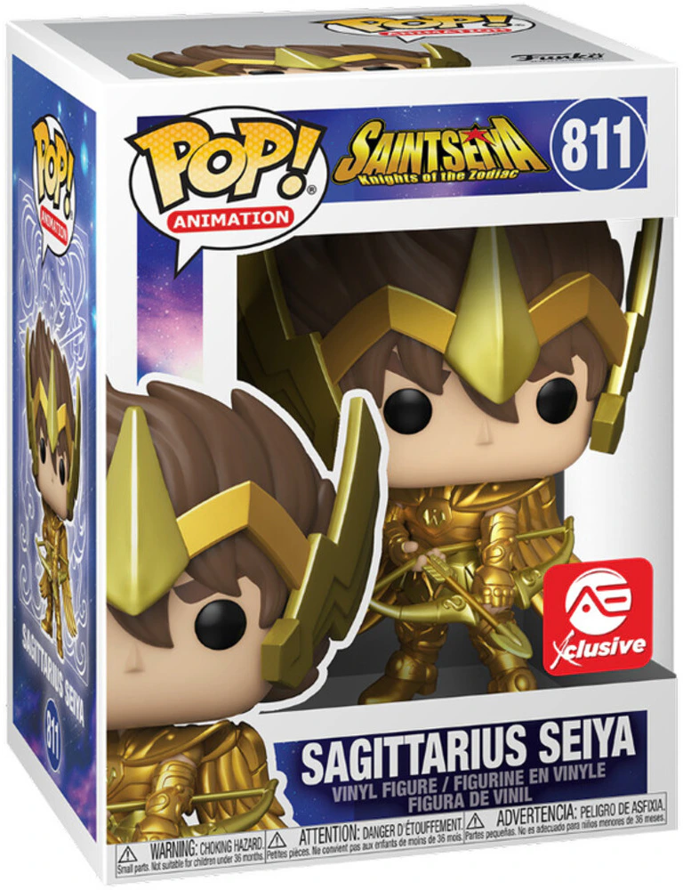 Saint Seiya - Knights of the Zodiac REIMAGINED! 