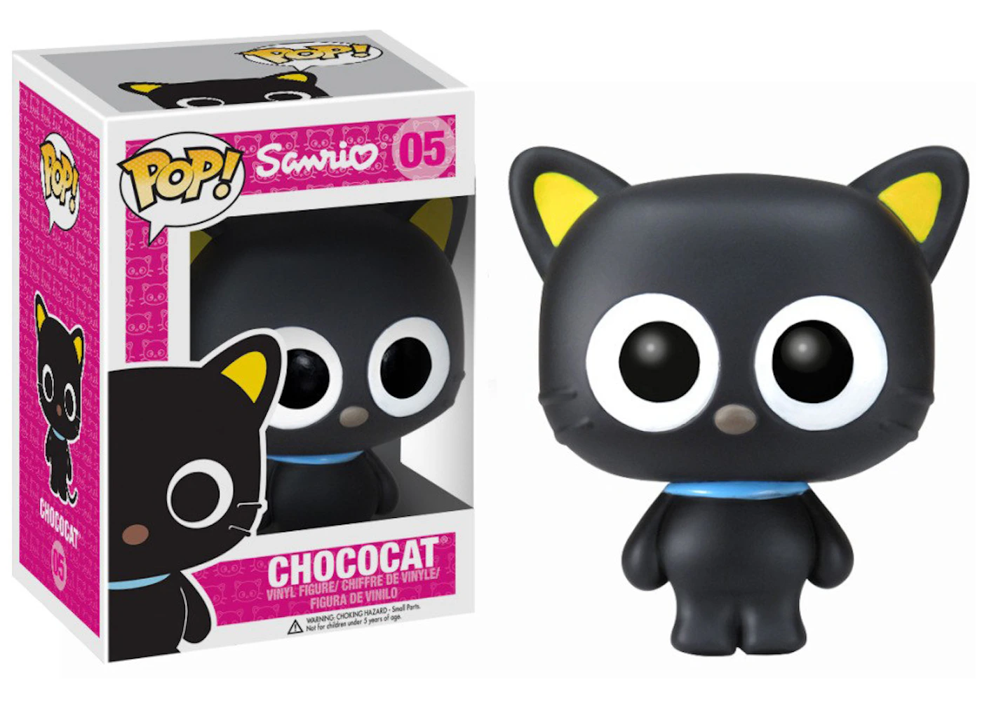 Chococat De Sanrio