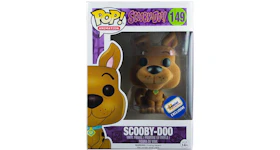 Funko Pop! Animation Scooby-Doo Gemini Exclusive Figure #149