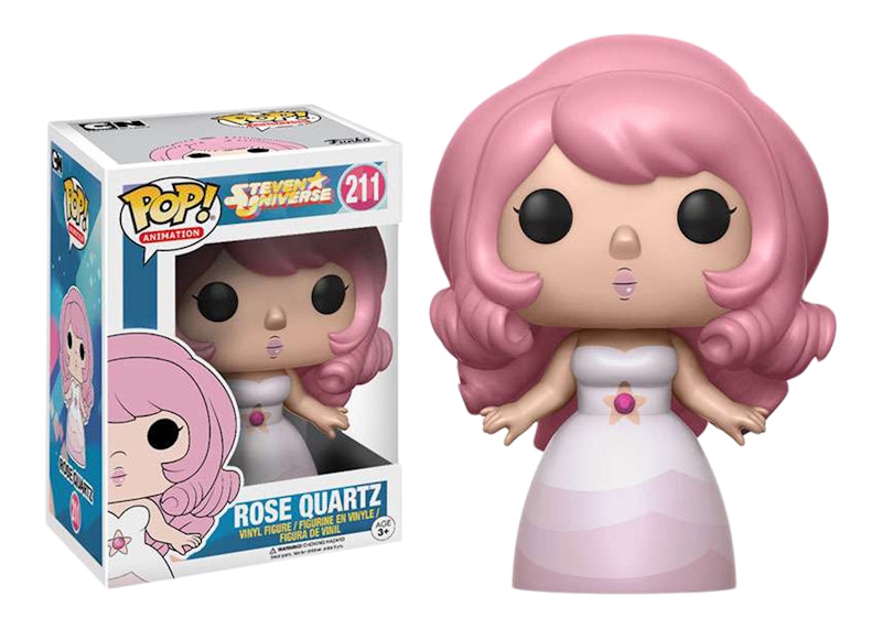 funko de steven universe