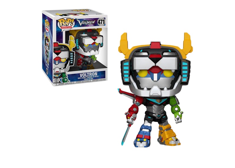 gundam funko pop