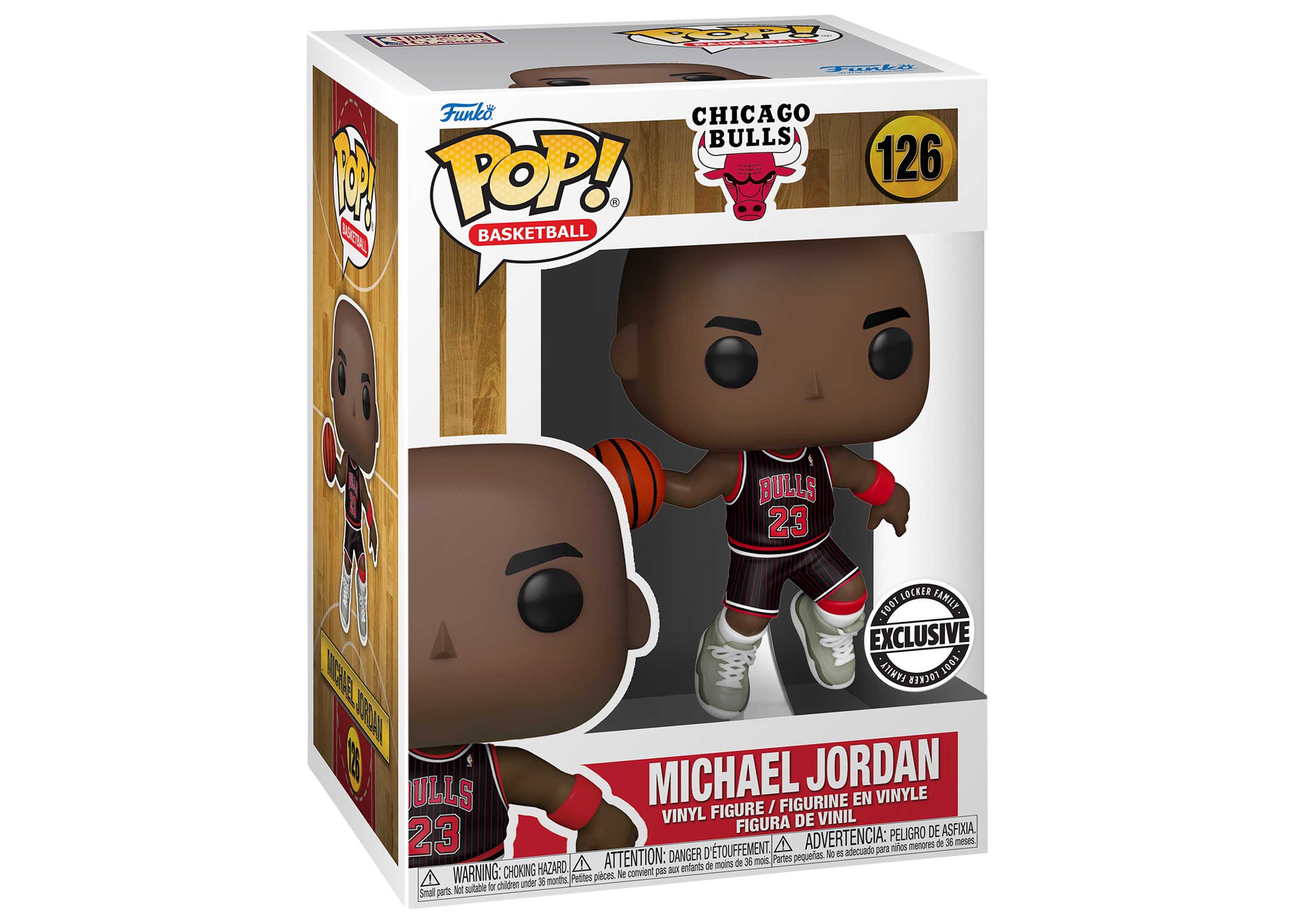 Basketball Chicago Bulls Michael Jordan 