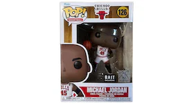 Funko Pop! Basketball NBA Chicago Bulls Michael Jordan Bait Exclusive Figure #126