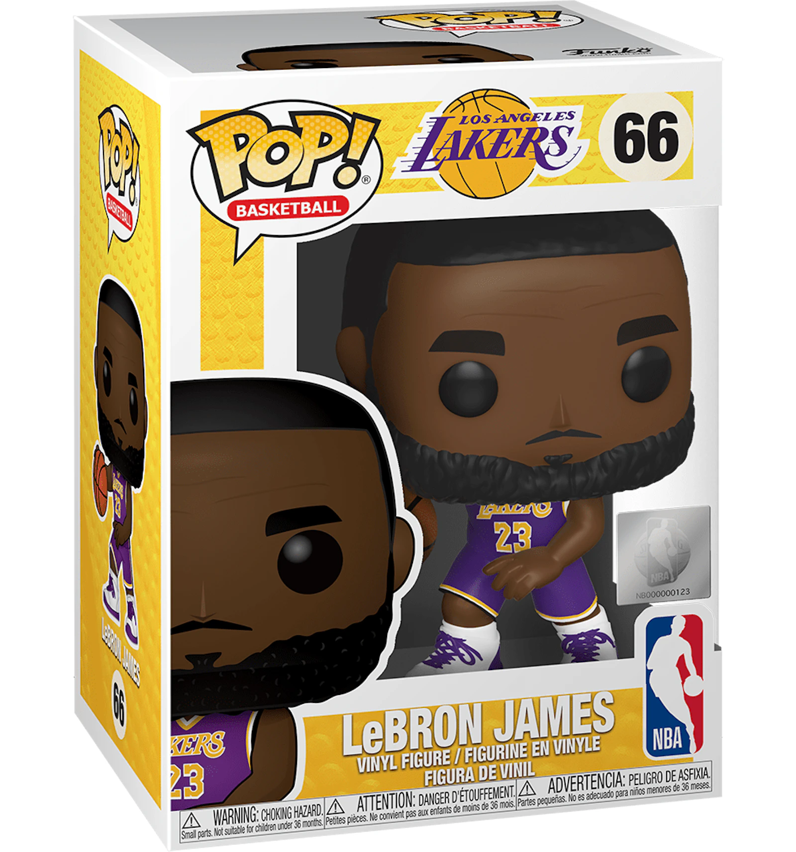 66 Ez Basketball Stars 20