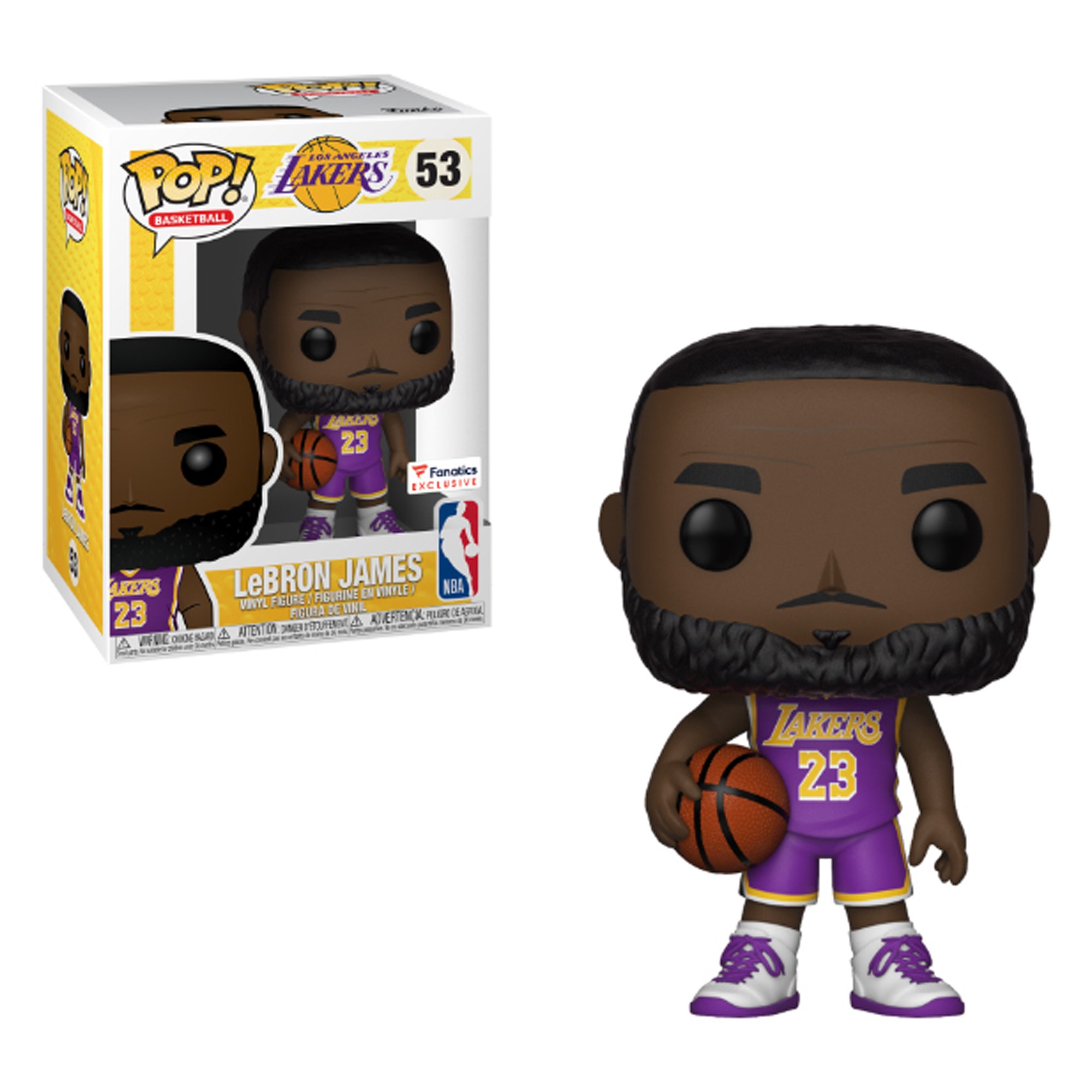 Funko Pop! Sports - Buy & Sell Collectibles.