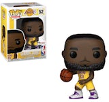 Funko Pop! Basketball NBA Los Angeles Lakers Magic Johnson Funko Shop  Exclusive Figure #150Funko Pop! Basketball NBA Los Angeles Lakers Magic  Johnson Funko Shop Exclusive Figure #150 - OFour