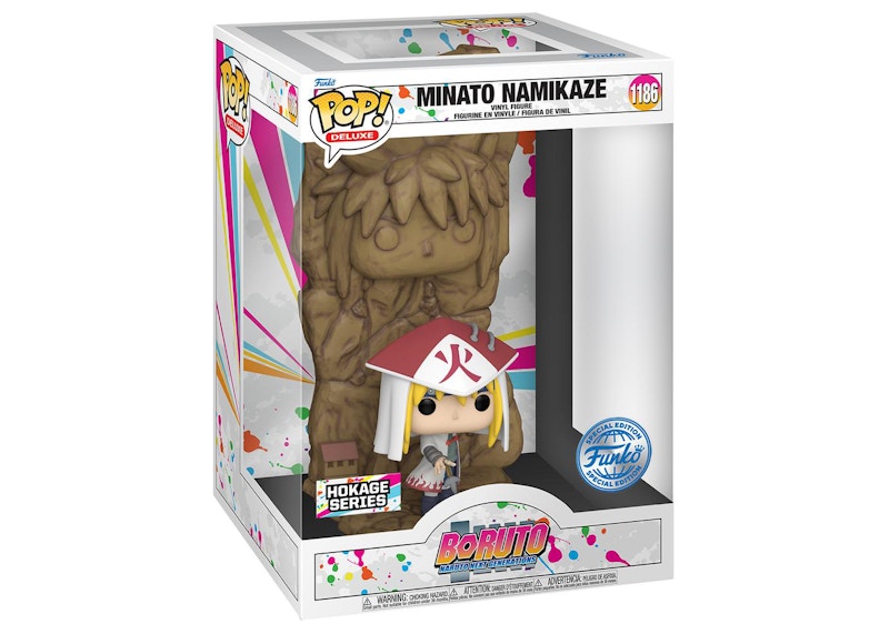 Minato Japan Expo hot Funko Pop