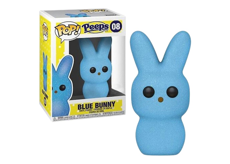 Peeps peluche discount