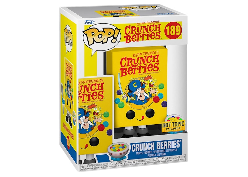 Kyrie hotsell captain crunch