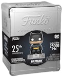 Funko Pop! Classics DC Comics Batman 25th Anniversary Exclusive Figure #01C