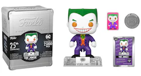 Funko Pop! Classics The Joker 25th Anniversary (LE 25000) Figure #06C