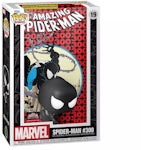 Funko Pop! Art Series Marvel Miles Morales Spider-Man Target Exclusive  Figure #71