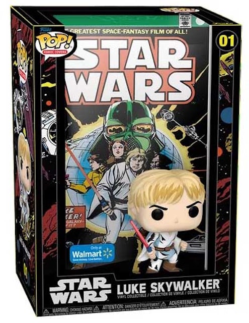 LEGO Star Wars Skywalker Adventures 3in1 Walmart Exclusive Set 66674 - FW21  - US