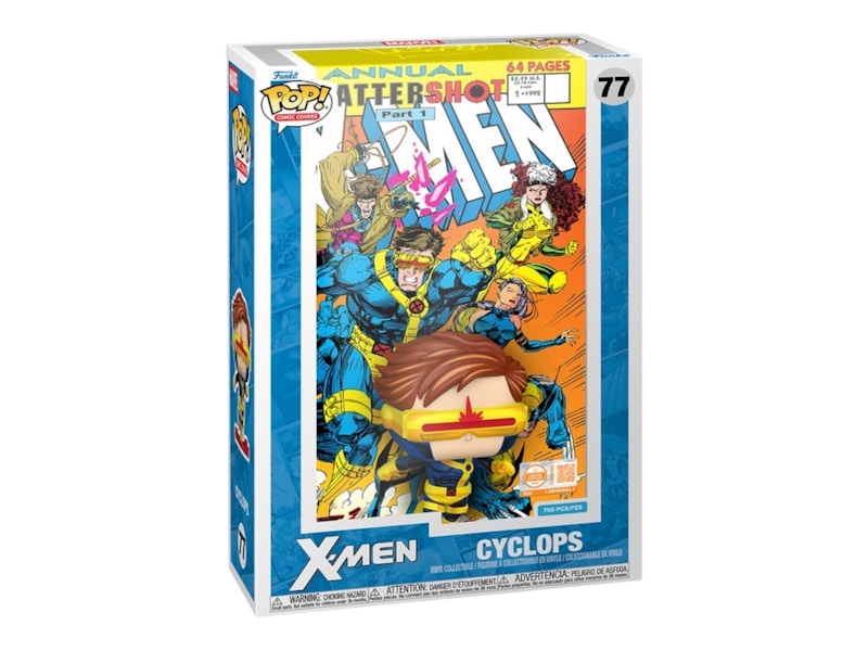 Funko-Pop-Comic-Covers-X-Men-