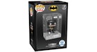 Funko Pop! Die-Cast Batman Funko Shop Exclusive Figure #03