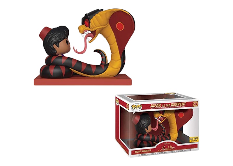 Funko deals pop aladdin