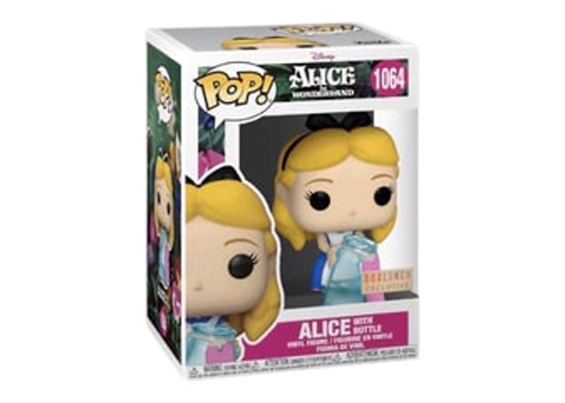 box lunch funko pop exclusive