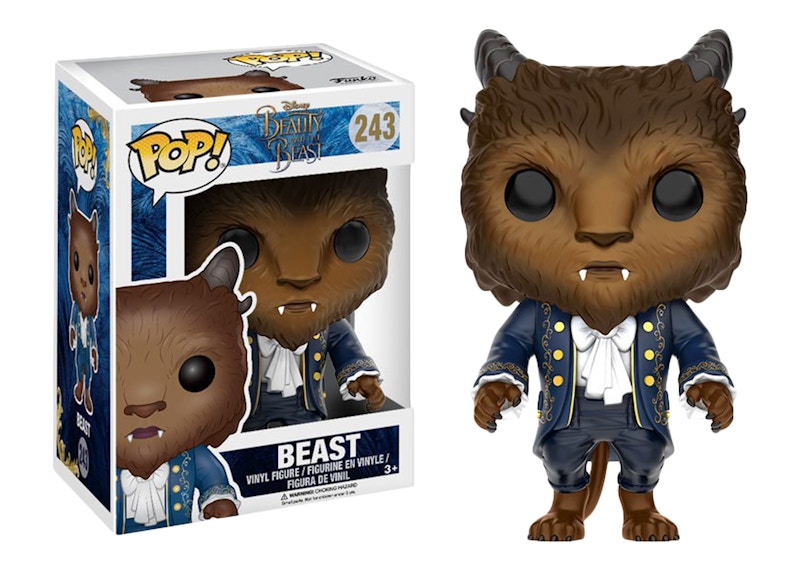 Funko pop sales beast 243