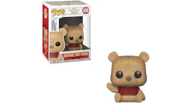 Funko Pop! Disney Christopher Robin Winnie the Pooh Figure #438