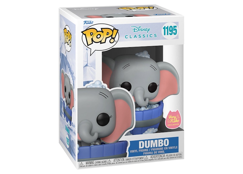 Pocket best sale pop dumbo