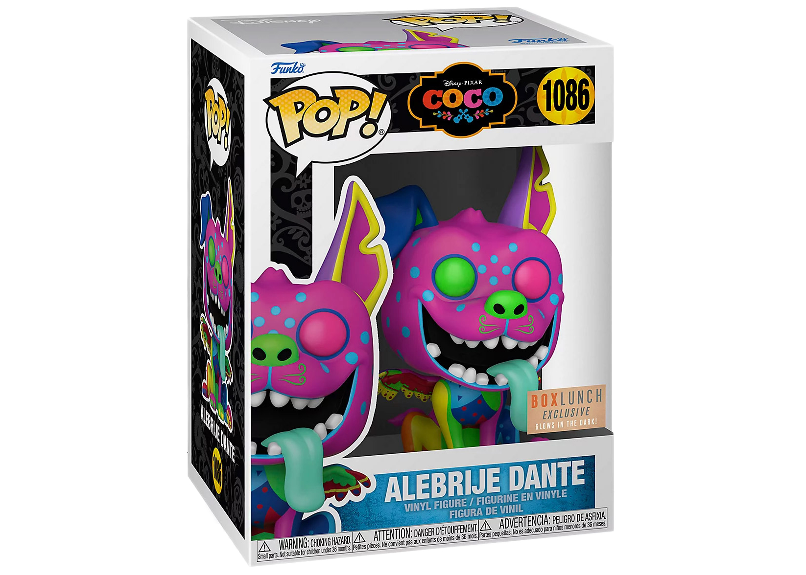 Coco sale funko pop