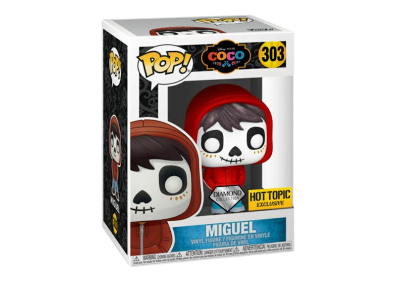 coco diamond funko pop