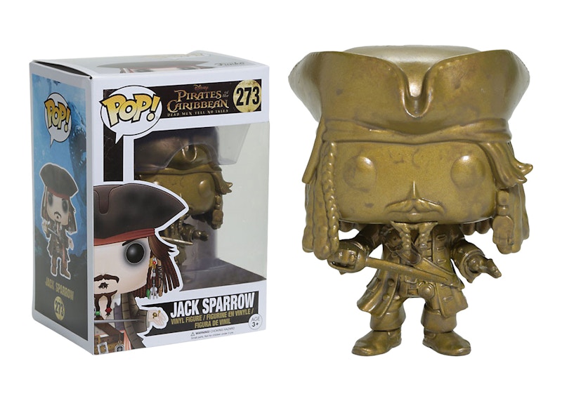 jack sparrow 273