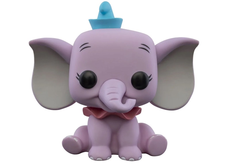 Funko Pop! Disney Disneyland Resort 65th Anniversary Dumbo Funko