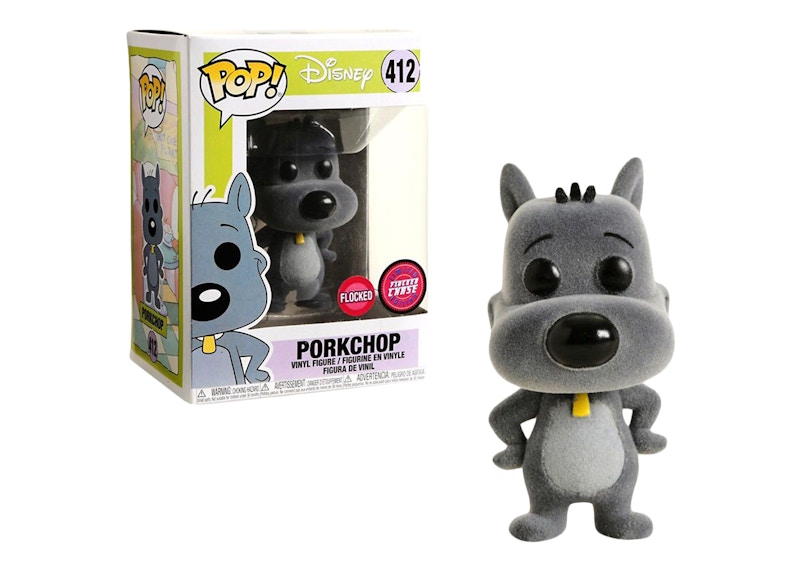 doug funko pop