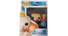 Funko Pop! Disney Dumbo (Clown) SDCC Figure #50