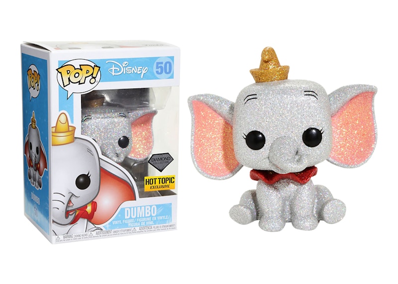 dumbo pop 50