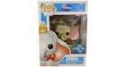 Funko Pop! Disney Dumbo (Gold) SDCC Figure #50