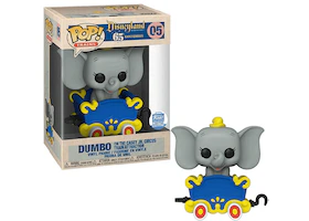 Funko Pop! Disney - Buy & Sell Collectibles.