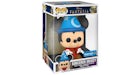 Funko Pop! Disney Fantasia Sorcerer Mickey 10 inch Walmart Exclusive Figure #993