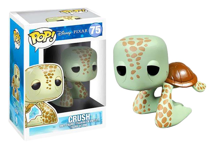 Nemo funko shop pop