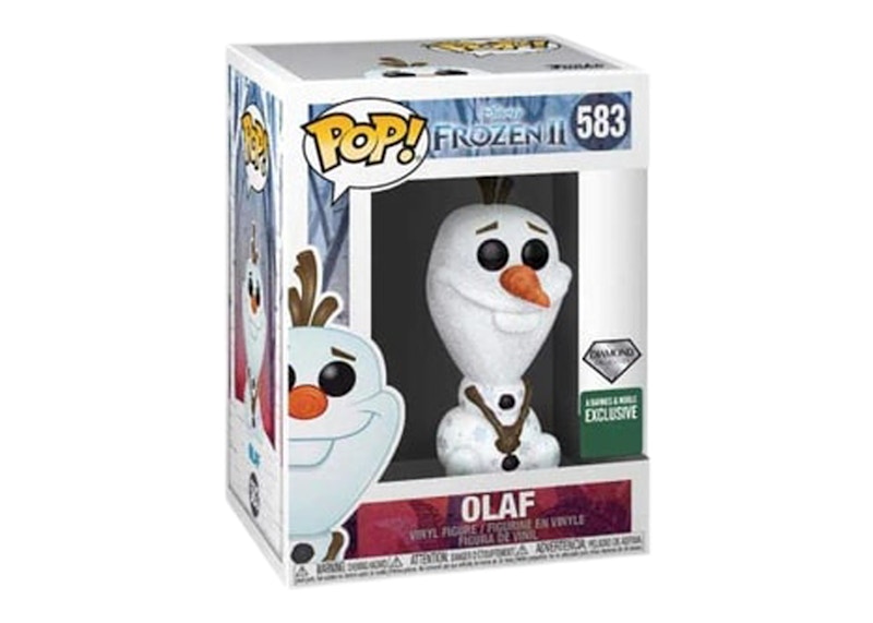 olaf 583